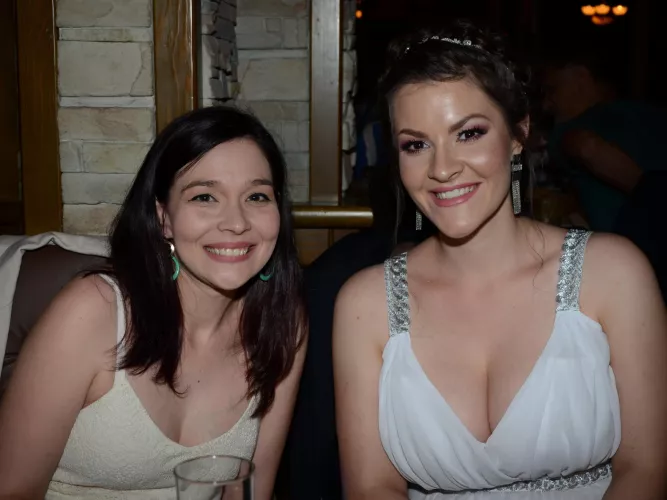 Petite or busty?