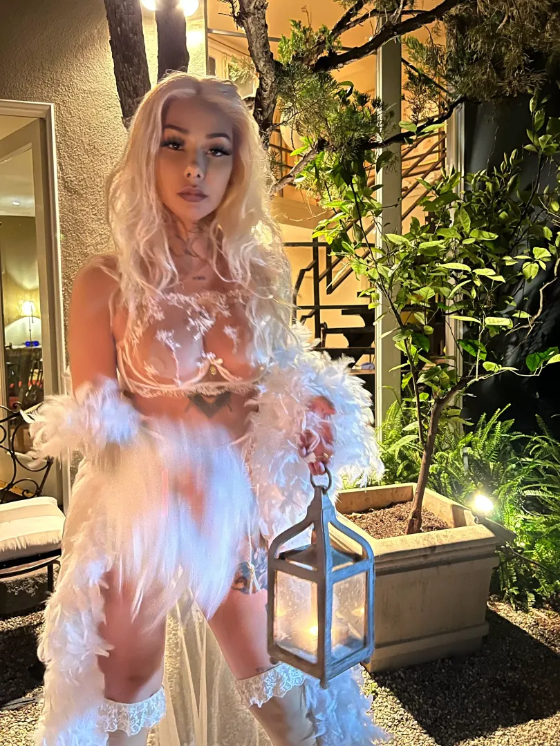 Petite, sexy, and horny