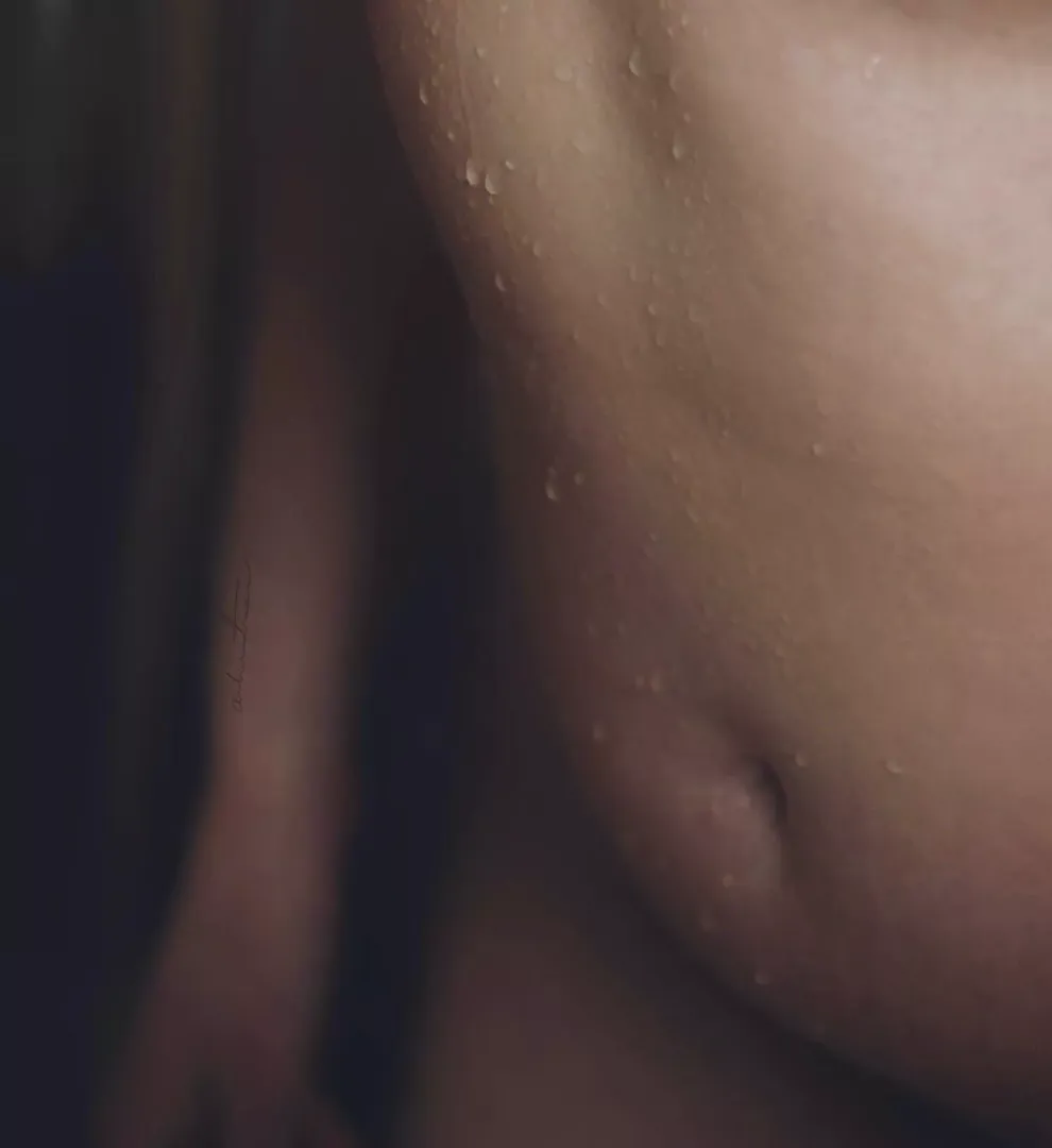 Petrichor