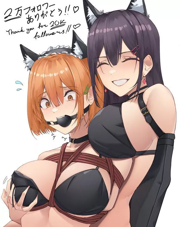 Pets doesn’t always need an owner around [Original]