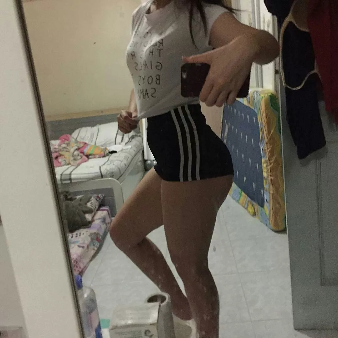 Phat ass