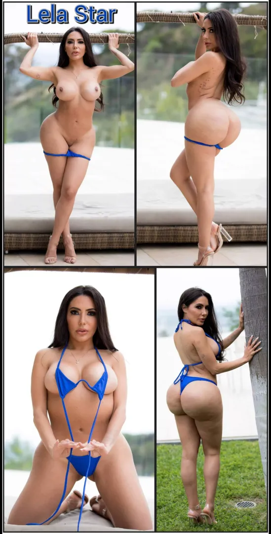 Phenomenal body