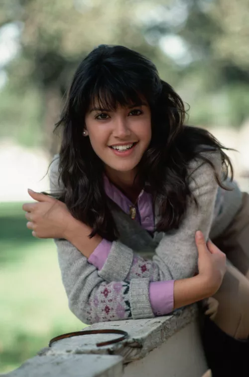 Phoebe Cates