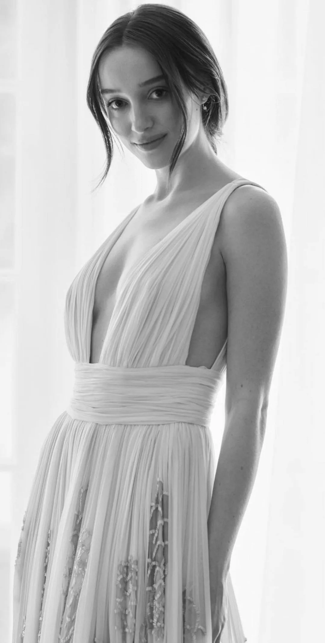 Phoebe Dynevor