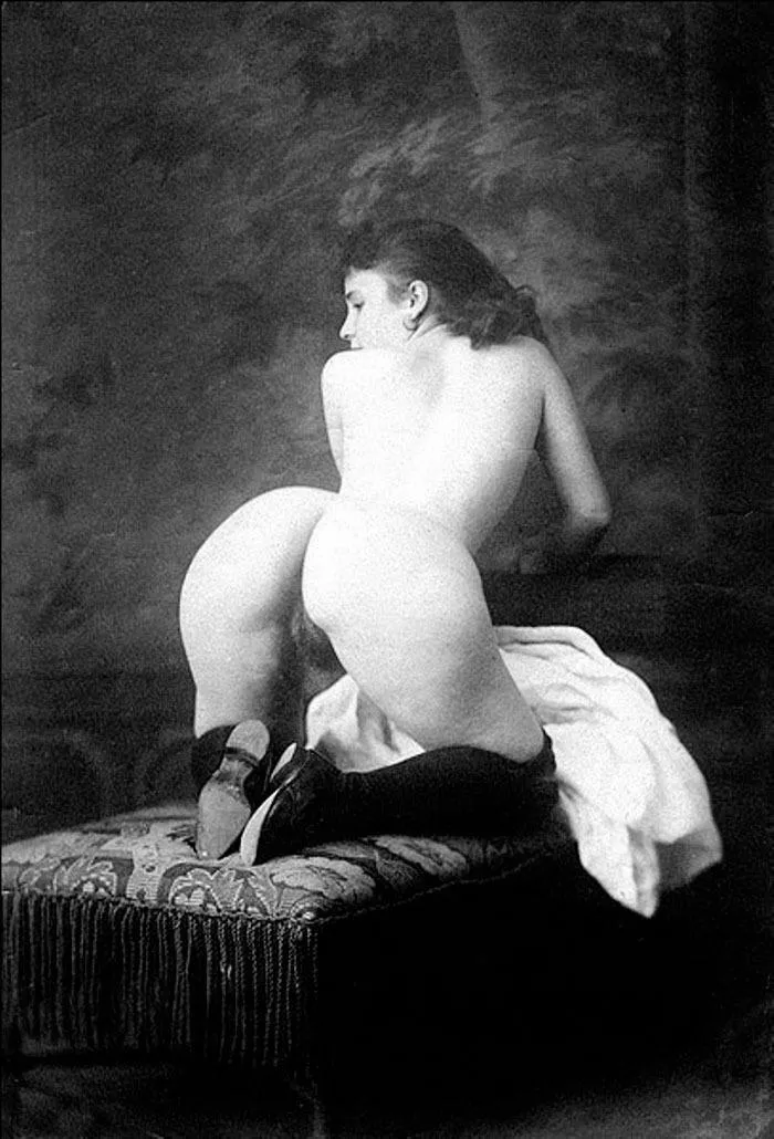 photo by Pierre Louys