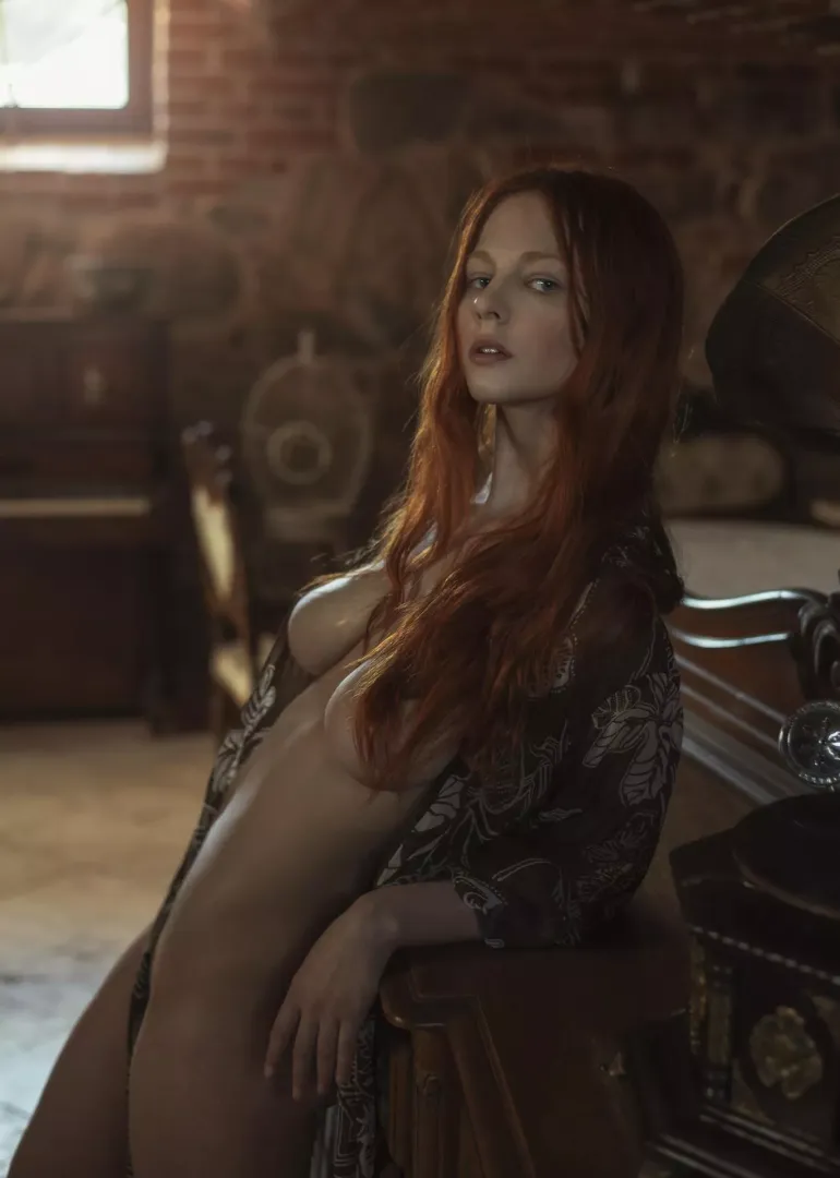 Photographer: David Dubnitskiy