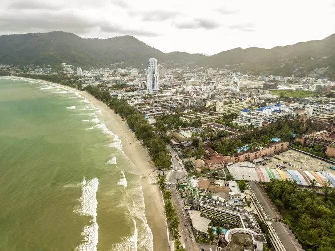 Phuket - Thailand