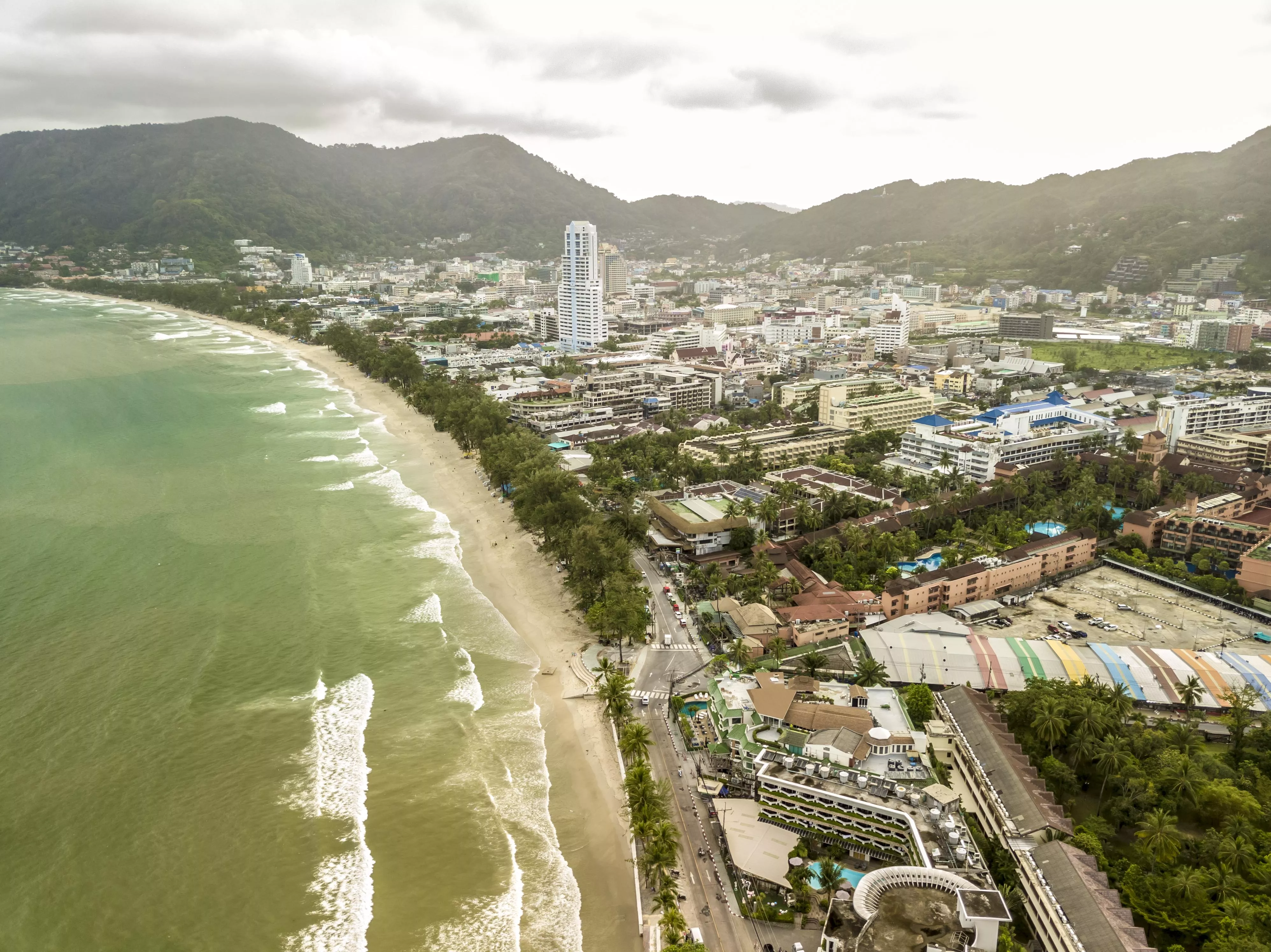 Phuket - Thailand