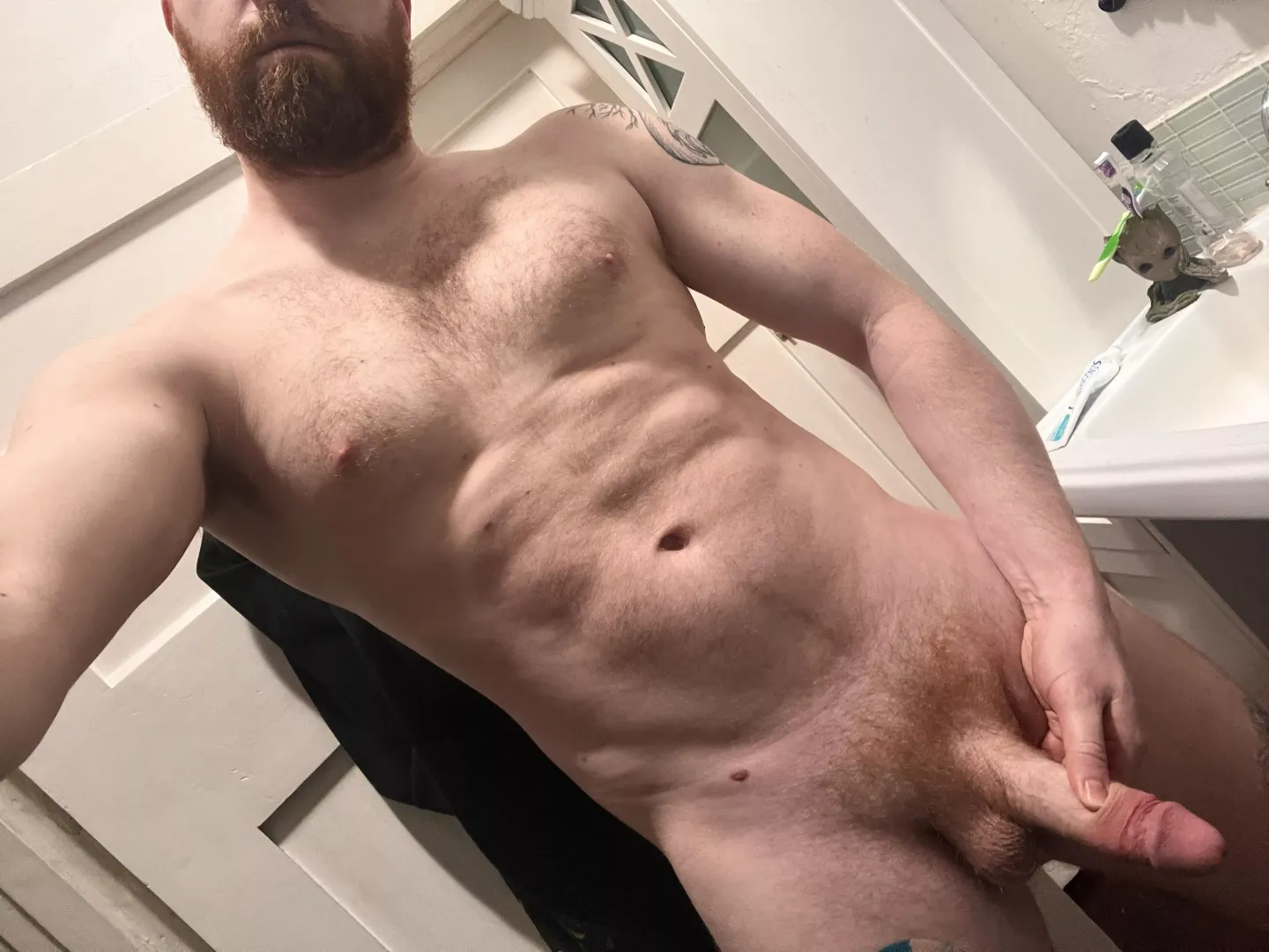 Physique check?