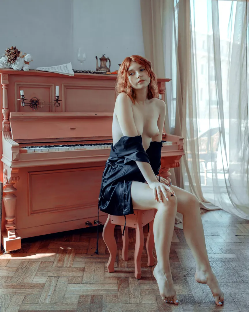 Piano Player