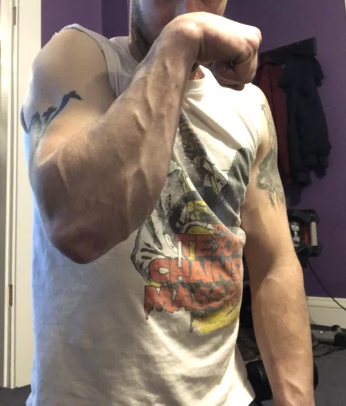 Pic from 2 yrs ago. Their better now 😎