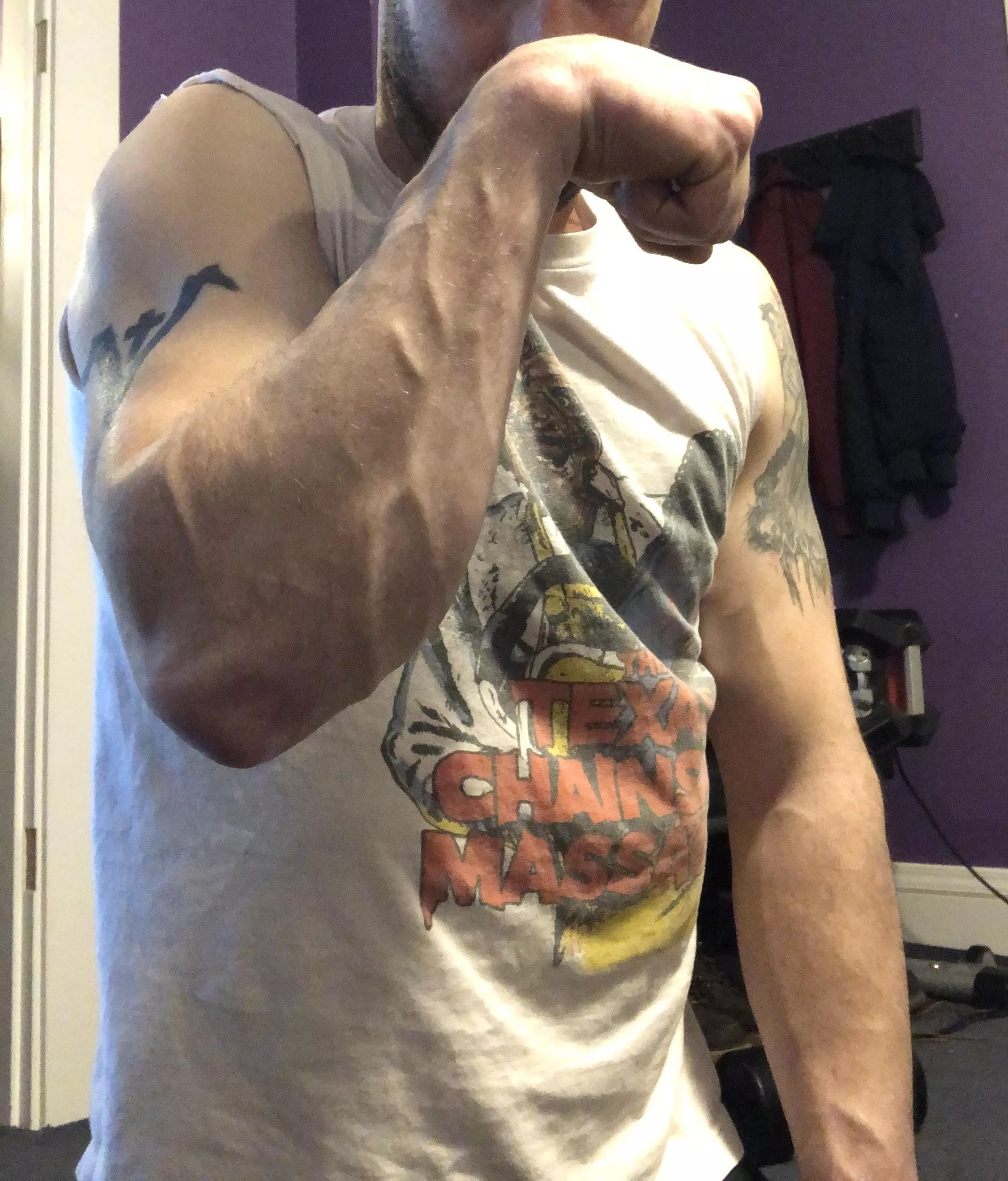 Pic from 2 yrs ago. Their better now 😎