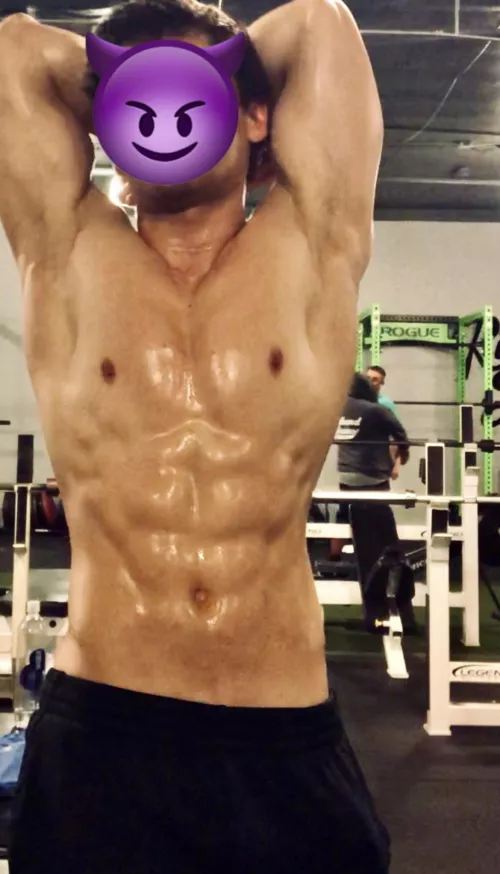 Pic of training!