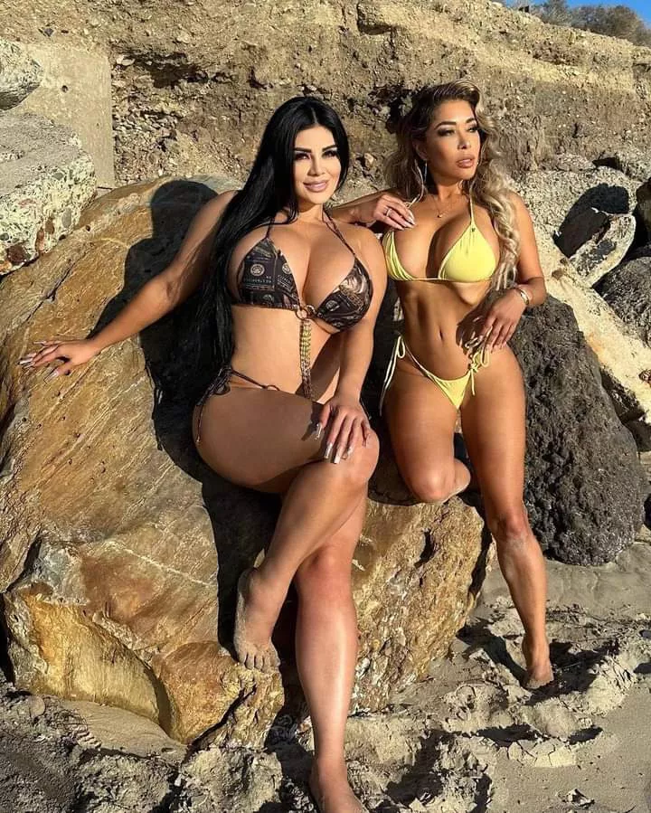 Pick a bikini
