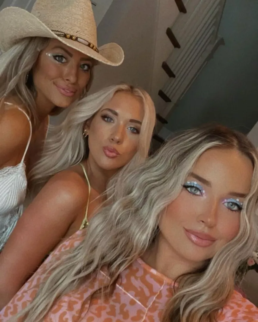 Pick a Hottie...