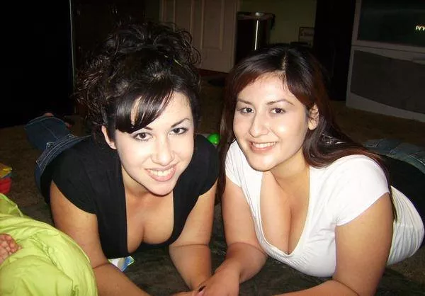 Pick a sexy Latina