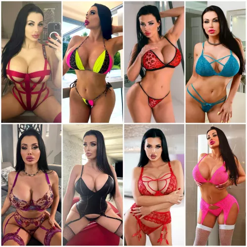 Pick Her Outfit