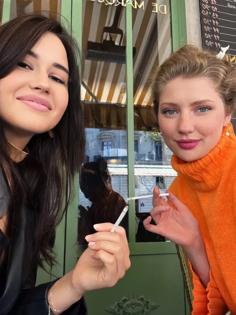 Pick one [2]
