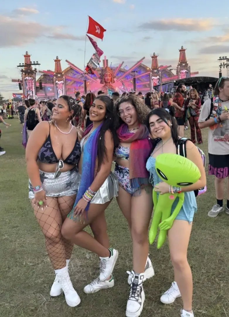 Pick one