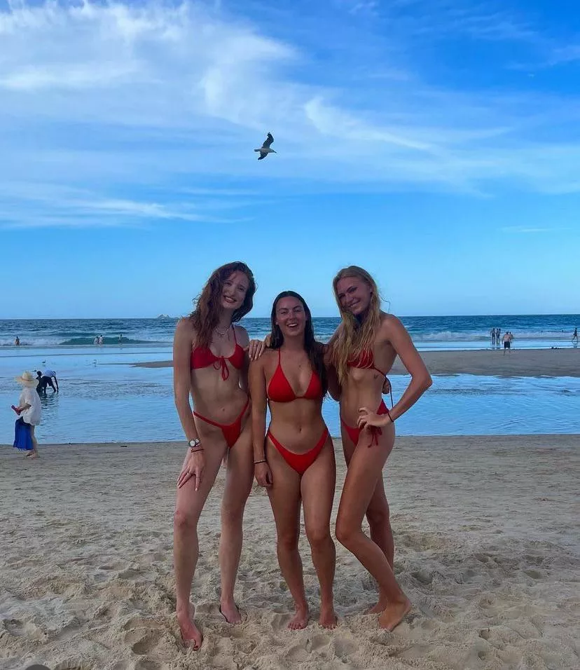 Pick one [3]