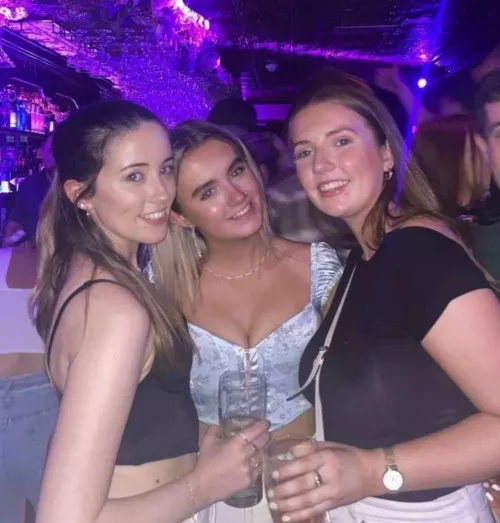 Pick one [3]