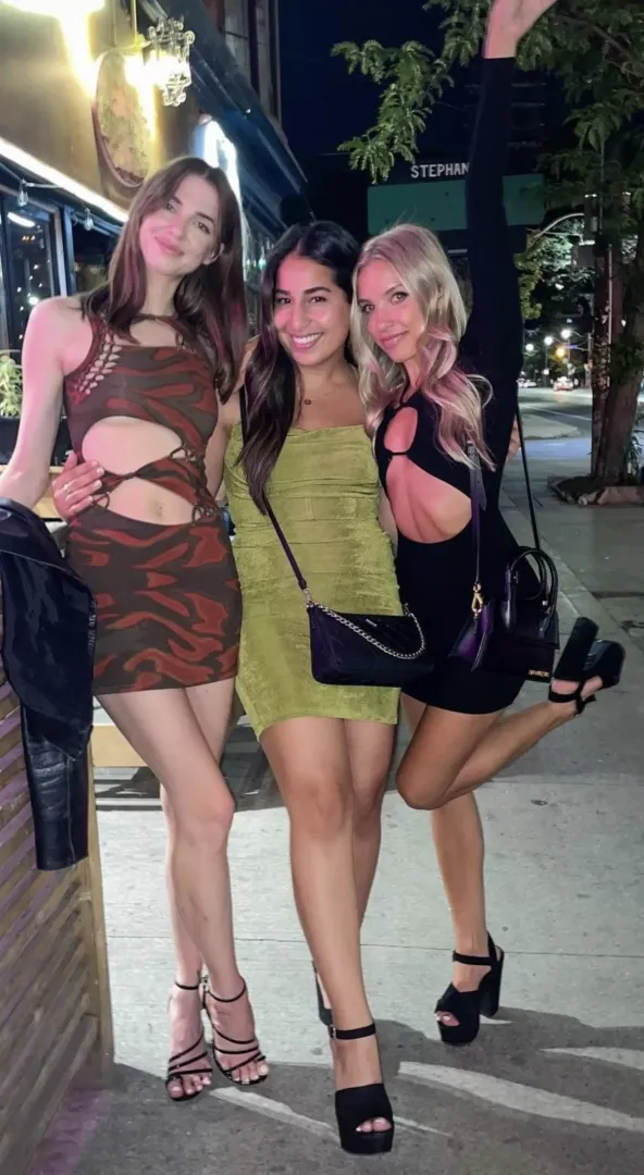 Pick one [3]