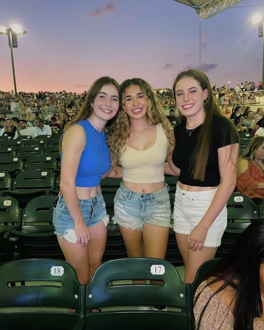 Pick one [3]