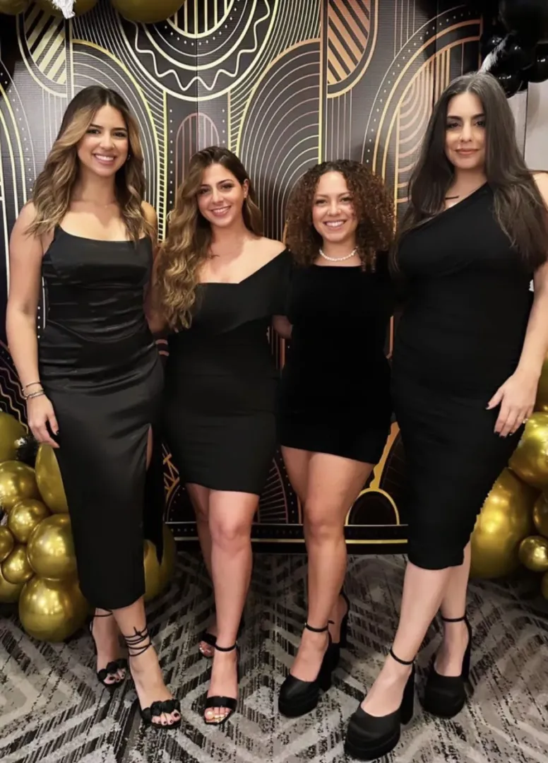 Pick one [4]