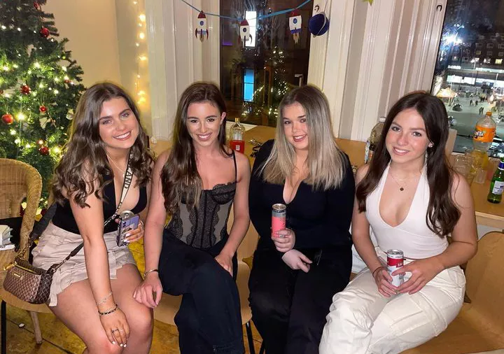 Pick one [4]