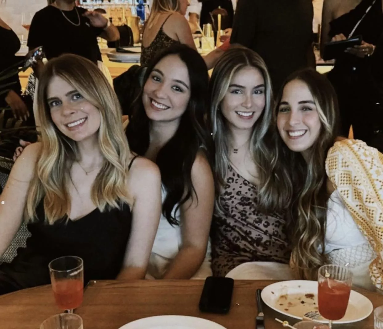 Pick one [4]