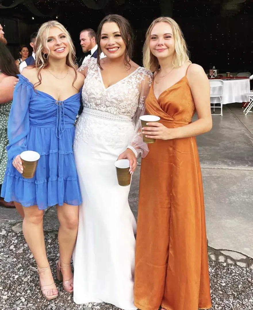 Pick one