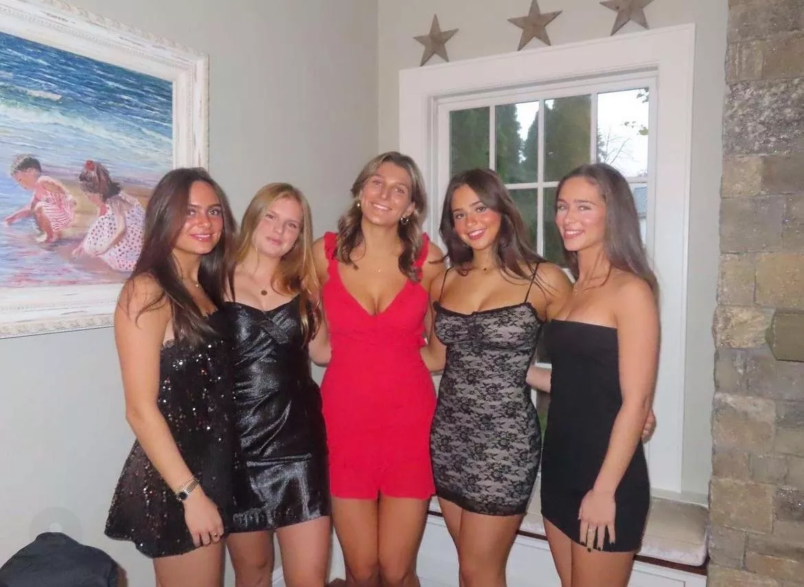 Pick one [5]