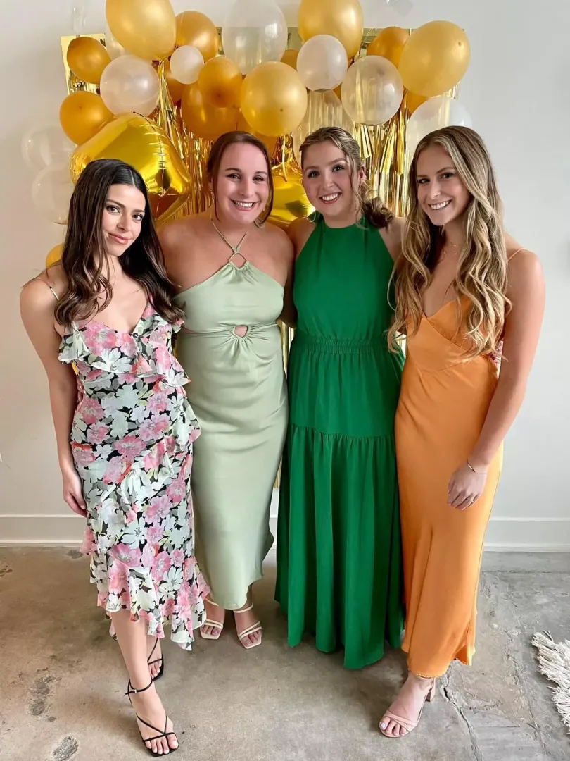 Pick one