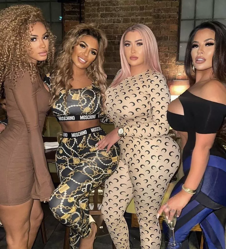 Pick one