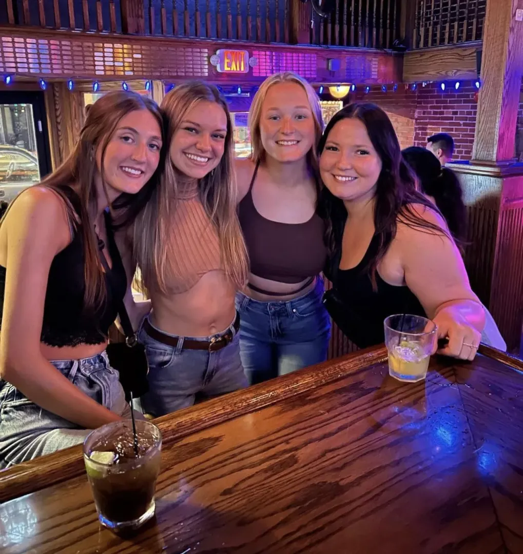 Pick one