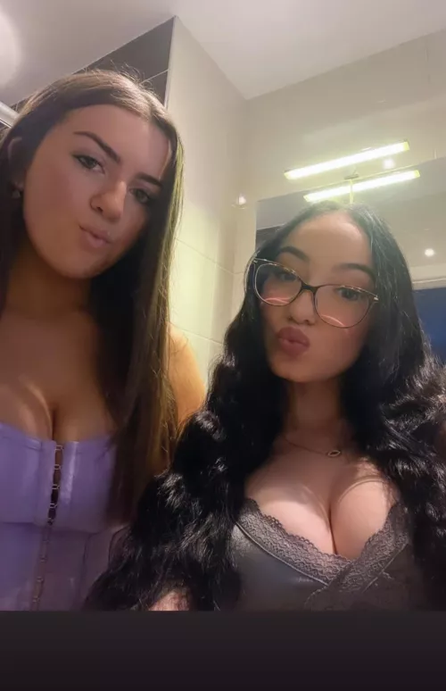 Pick one!