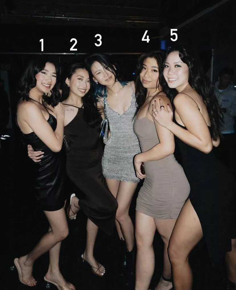 pick one