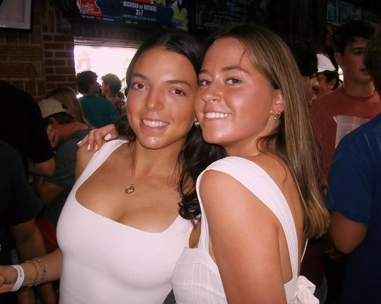 Pick one