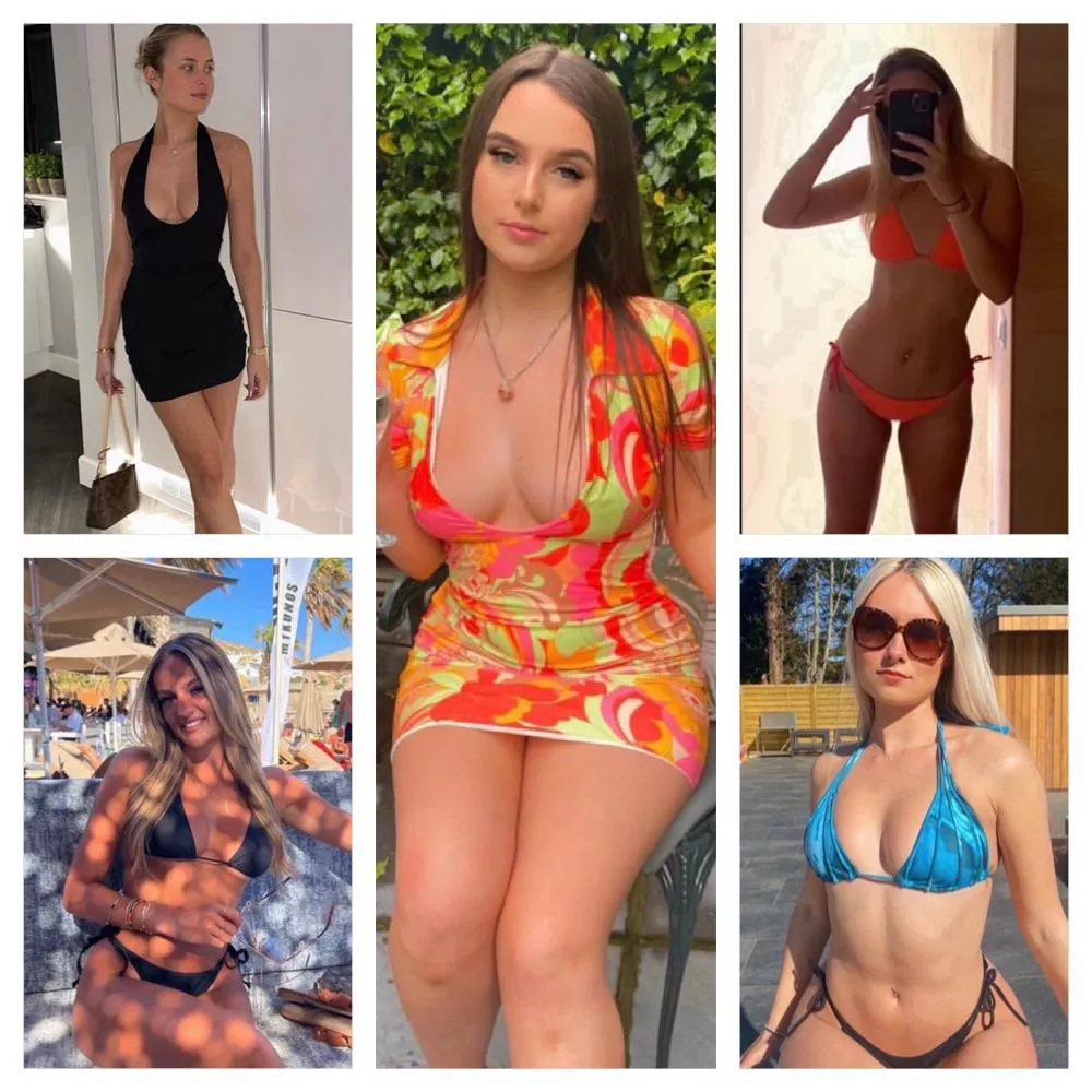 Pick one