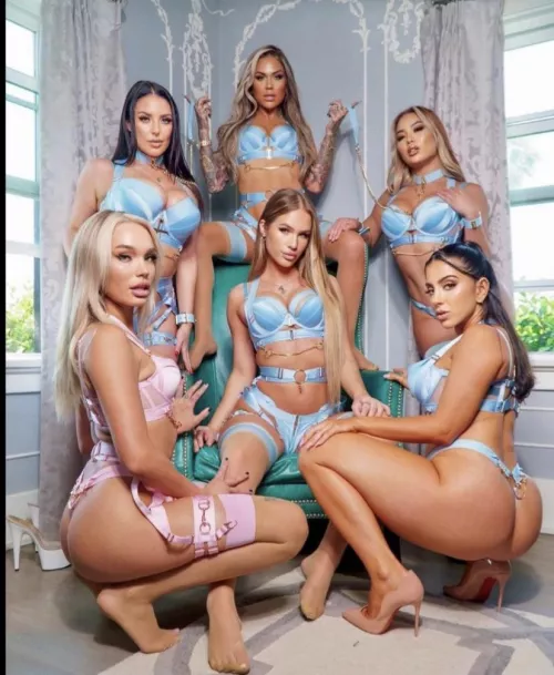 Pick one