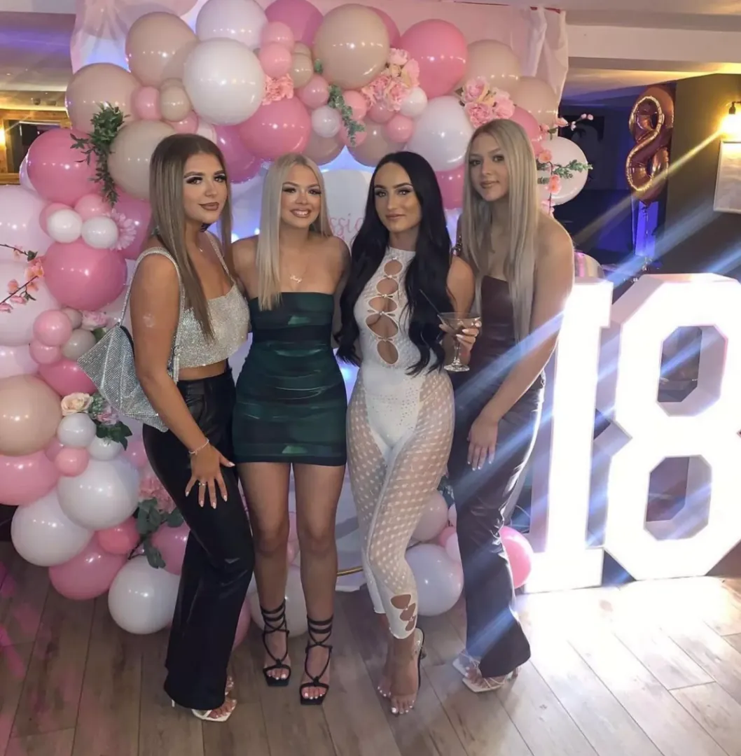pick one