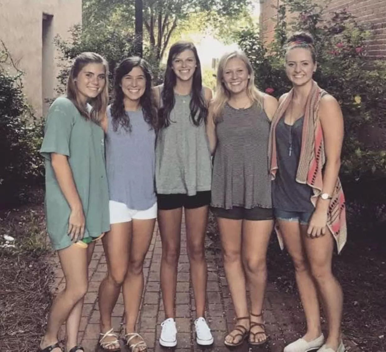 Pick one