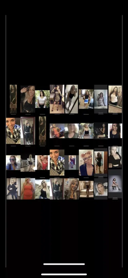 Pick one to cock or cum