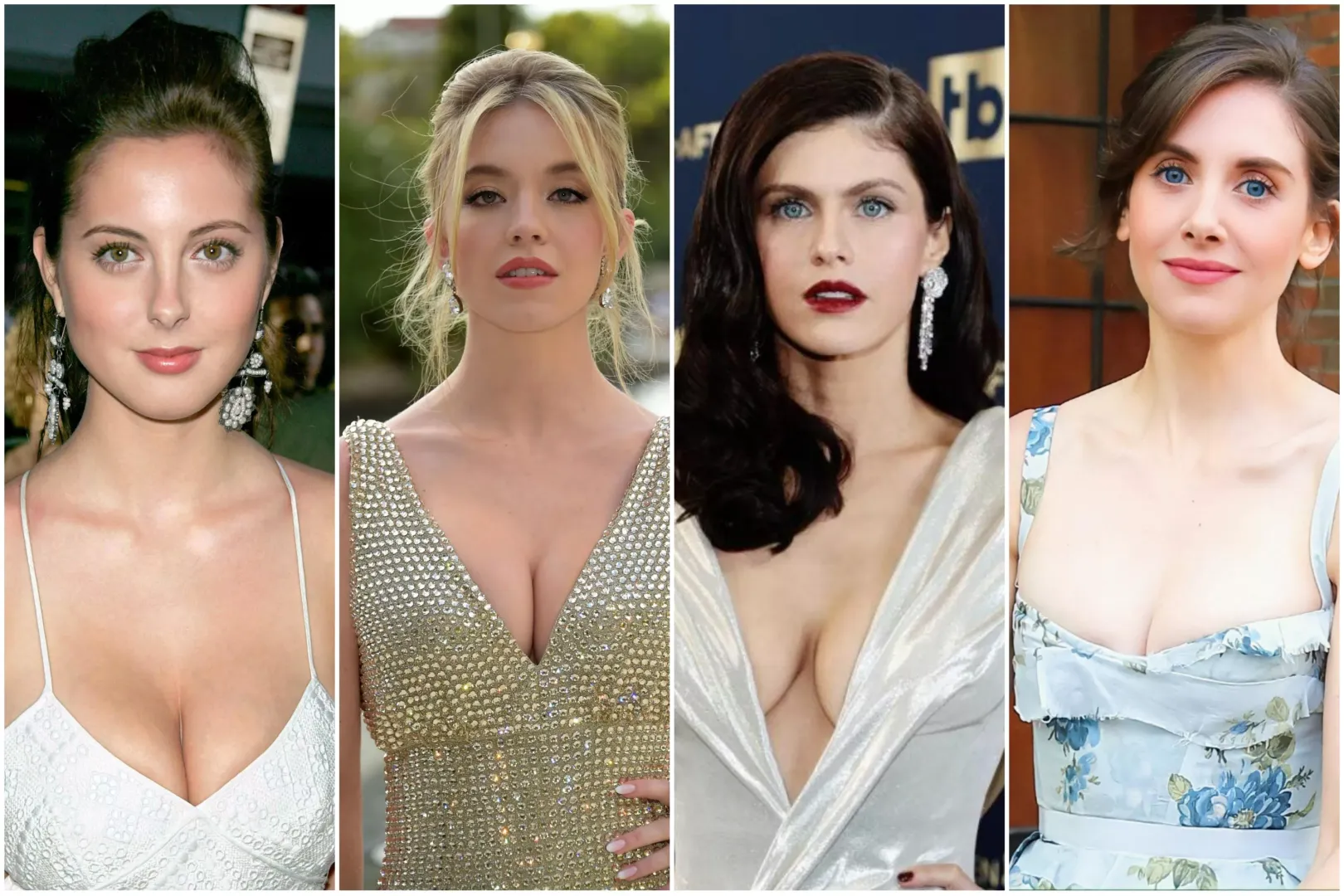 Pick one