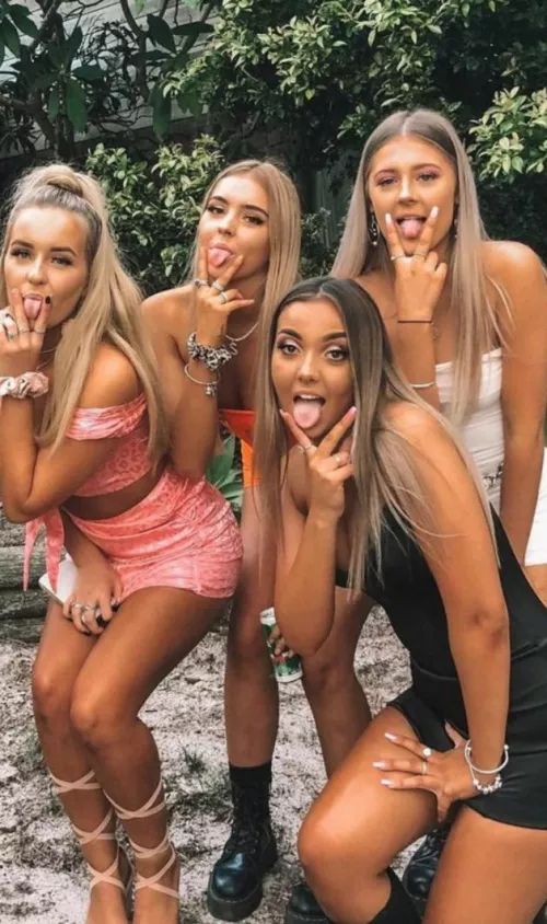 Pick one…