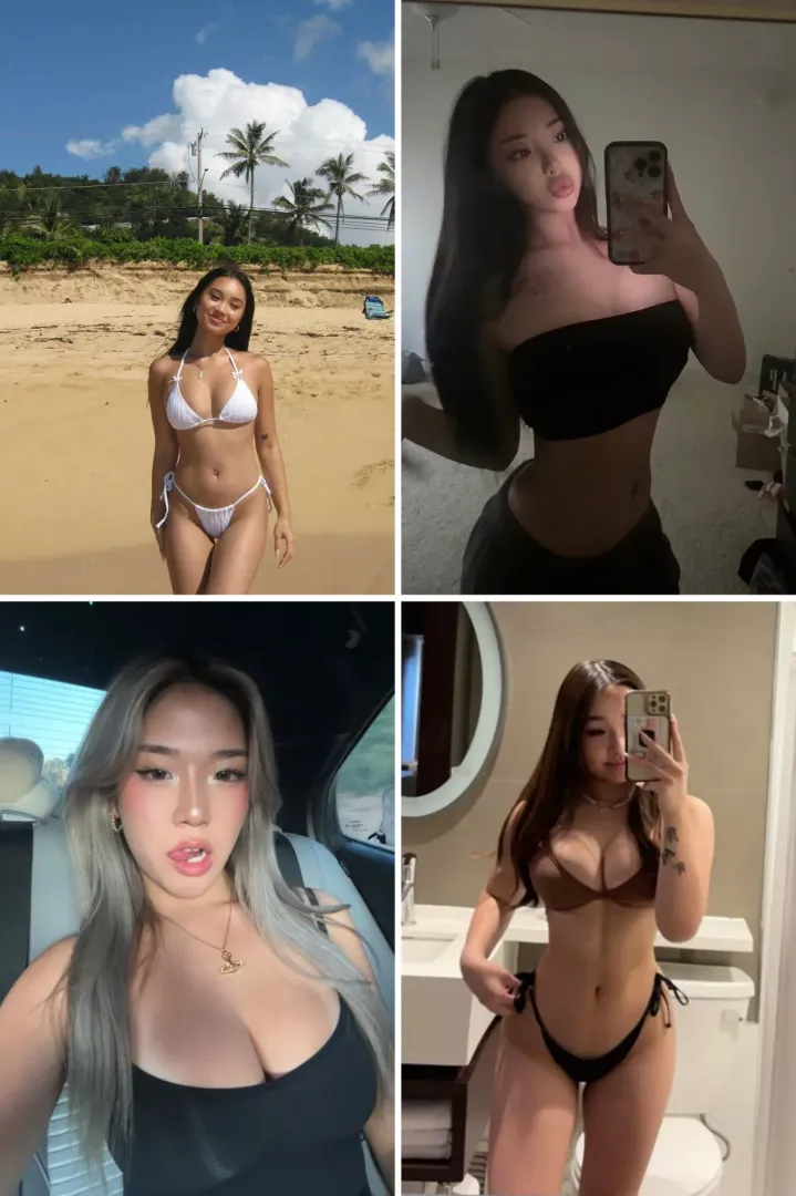 Pick two :)