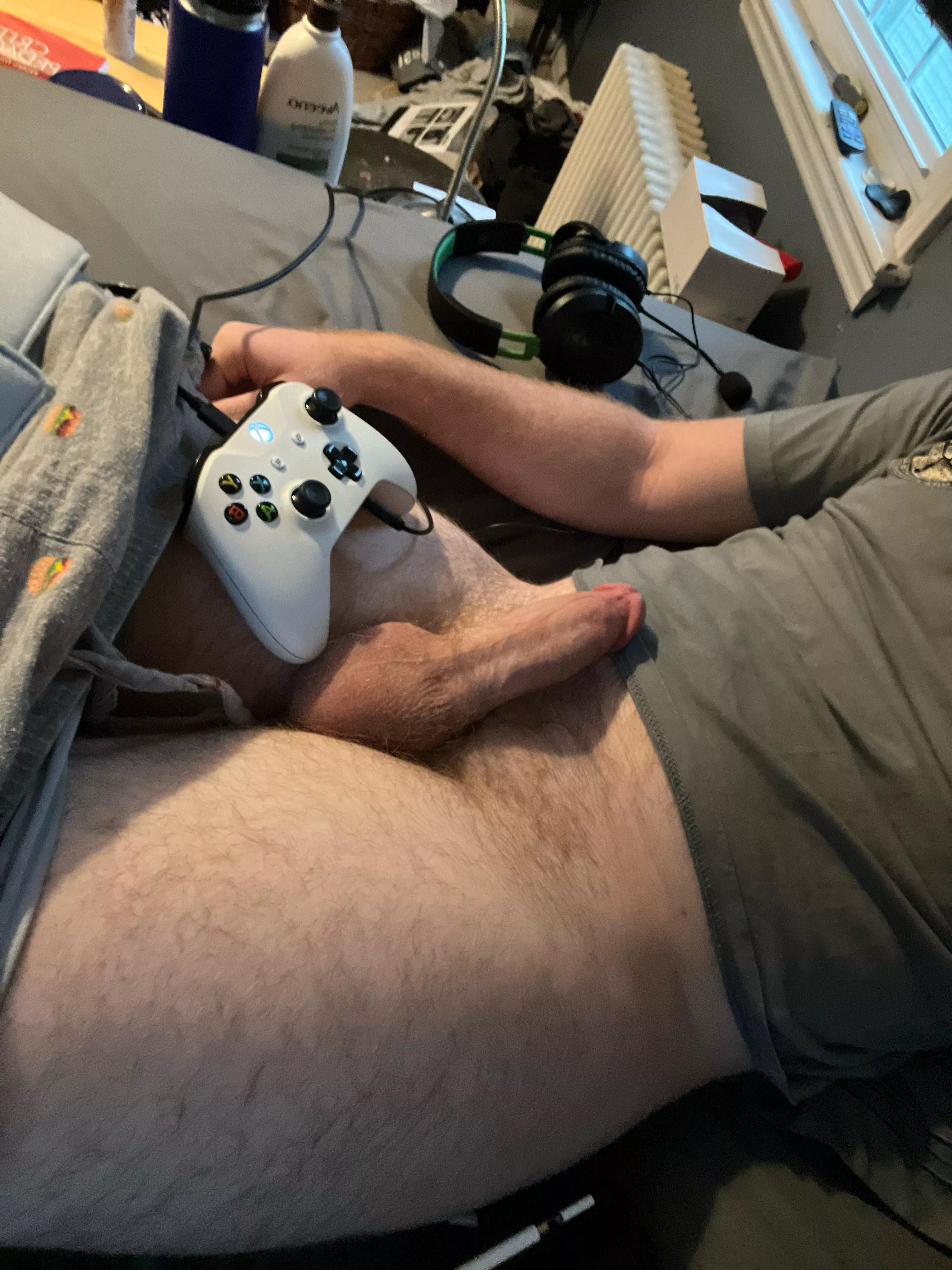 Pick ur controller