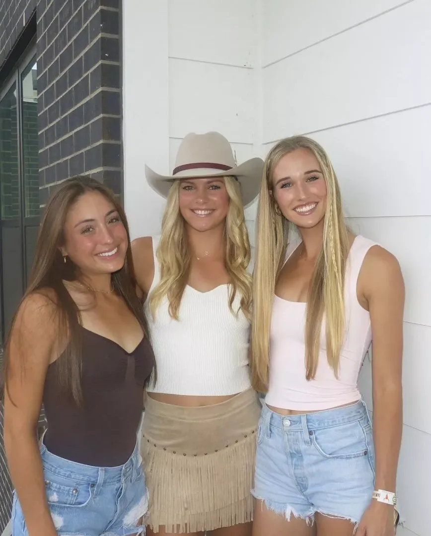 Pick your favorite smile