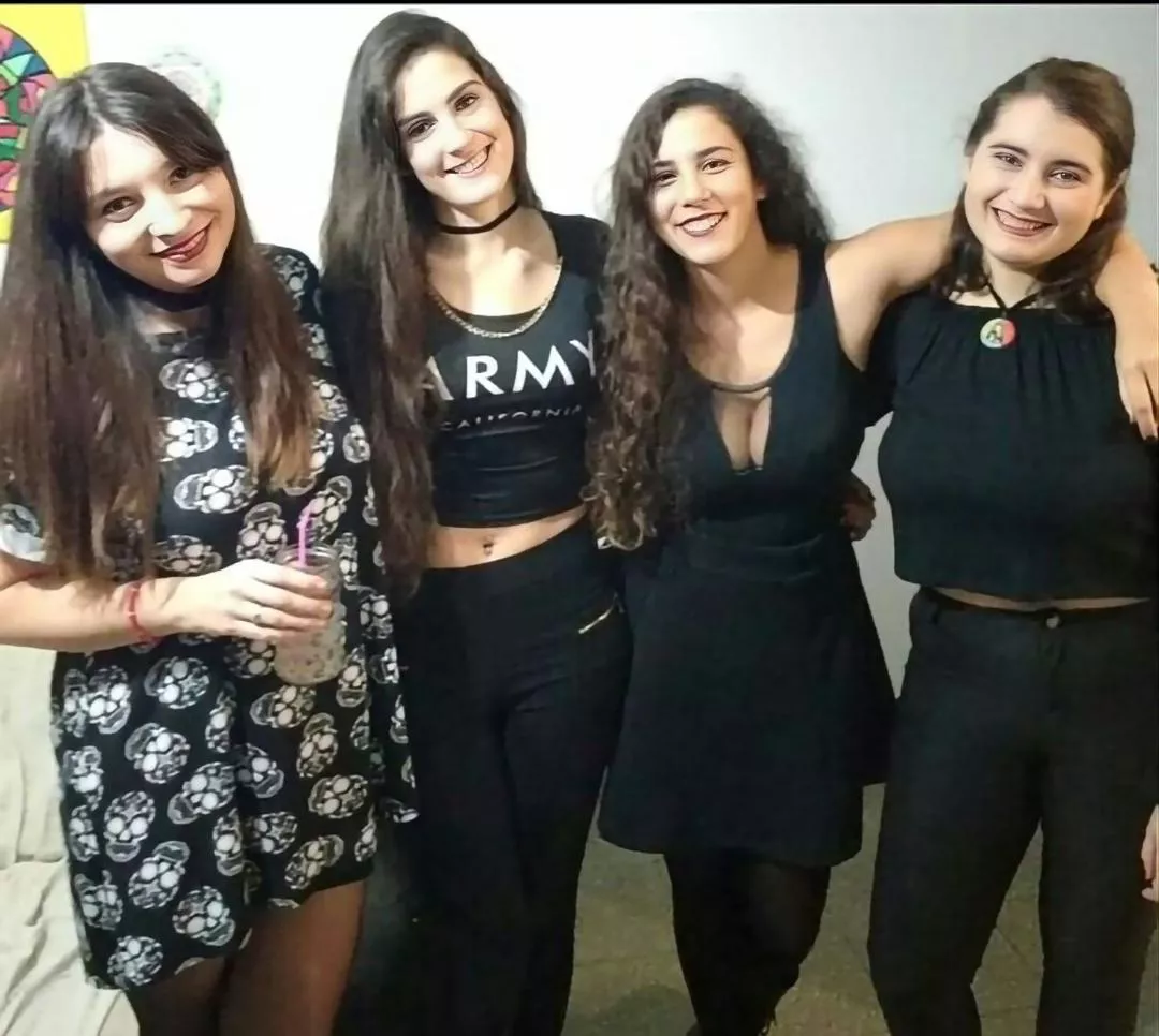 Pick your favourite