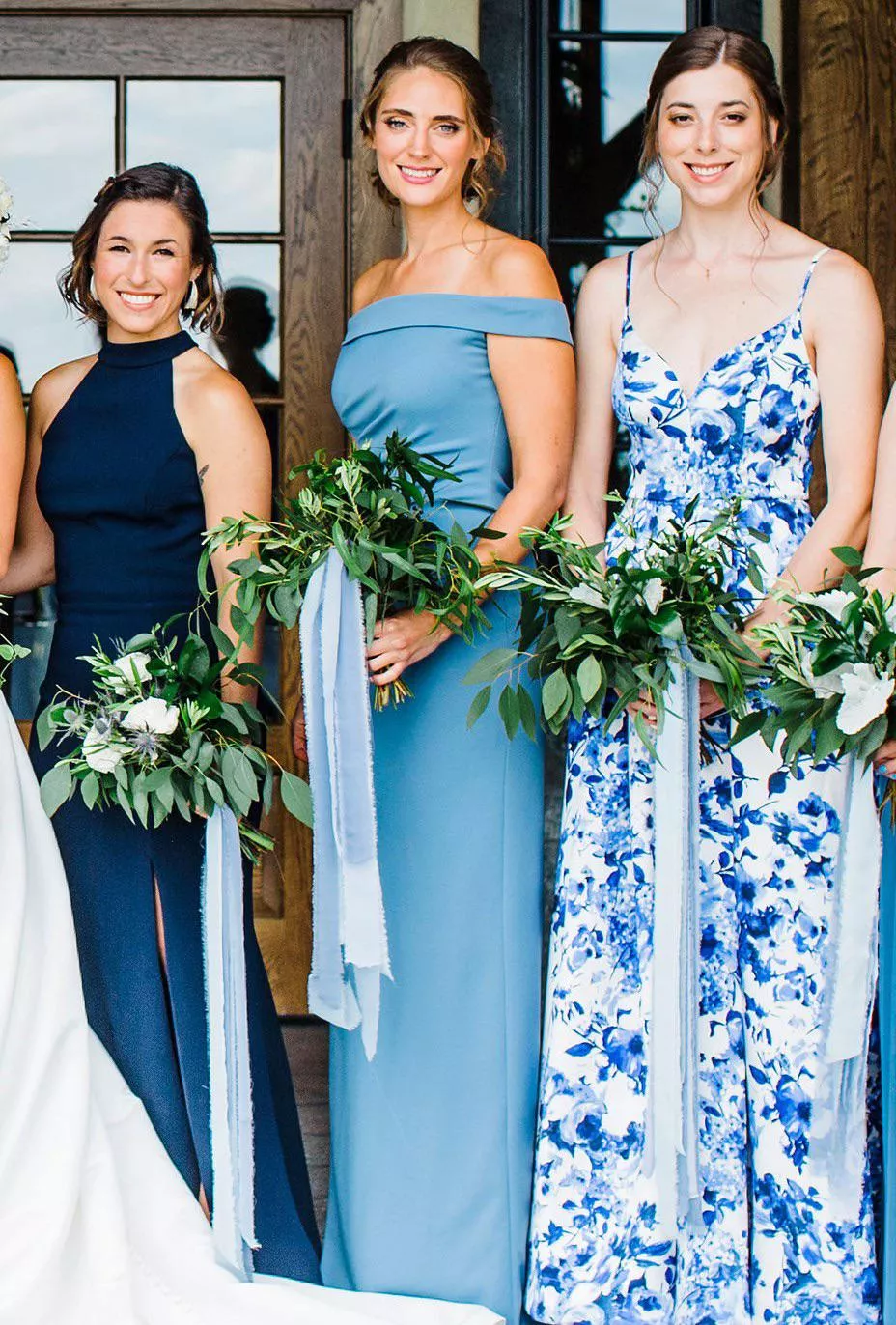 Pick your future bride